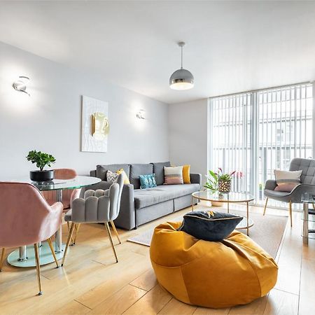 Stunning Apartment London Exterior foto