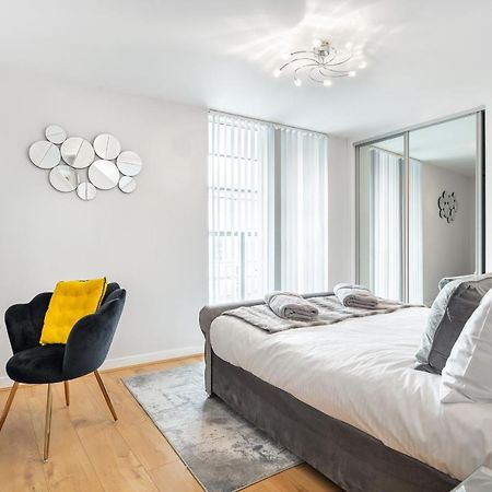 Stunning Apartment London Exterior foto