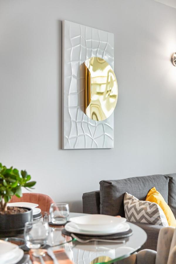 Stunning Apartment London Exterior foto
