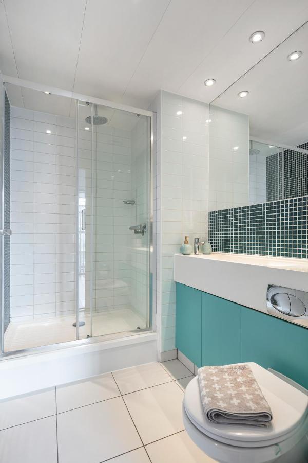 Stunning Apartment London Exterior foto