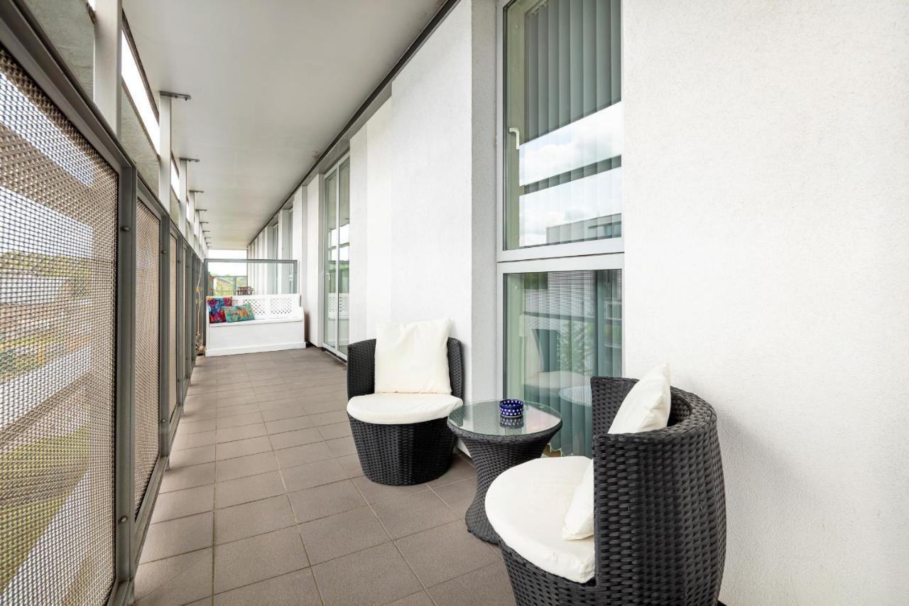 Stunning Apartment London Exterior foto