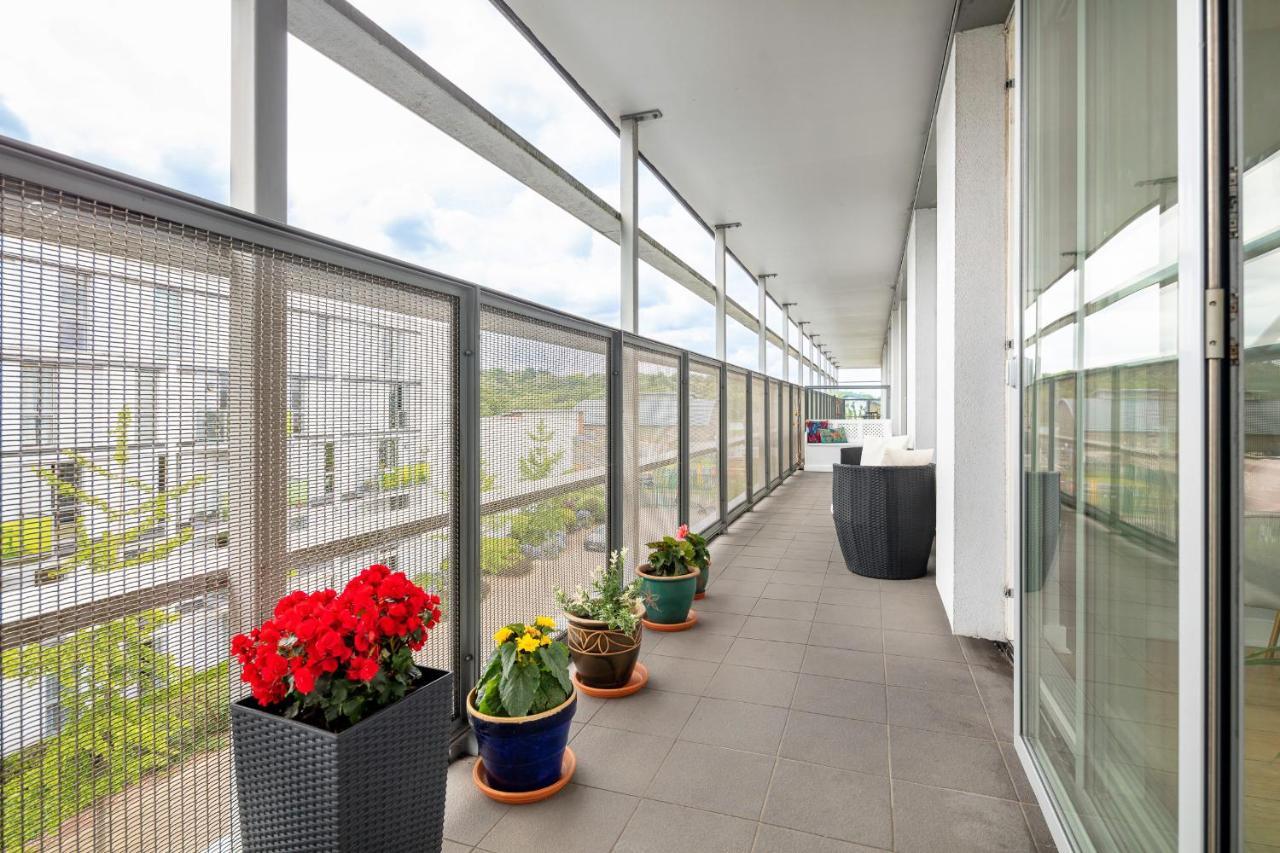 Stunning Apartment London Exterior foto