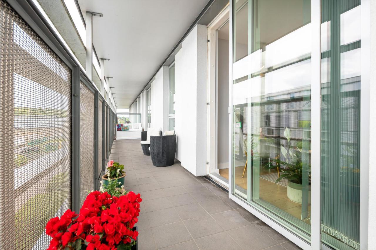 Stunning Apartment London Exterior foto